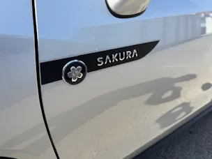 Suzuki S-Cross 1.4 T Sakura Top Hybrid 4x4