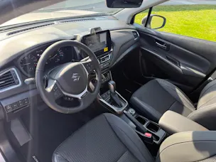 Suzuki S-Cross 1.4 T Sakura Top Hybrid 4x4