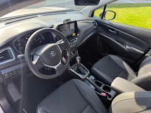 Suzuki S-Cross 1.4 T Sakura Top Hybrid 4x4