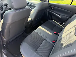 Suzuki S-Cross 1.4 T Sakura Top Hybrid 4x4