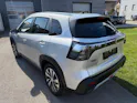 Suzuki S-Cross 1.4 T Sakura Top Hybrid 4x4