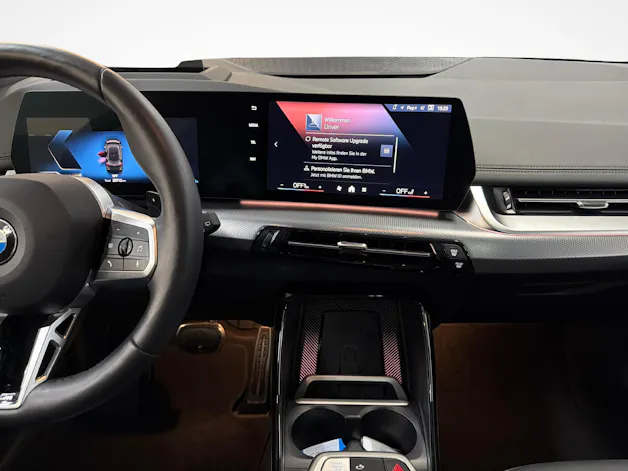 BMW 223i xDrive Active Tourer