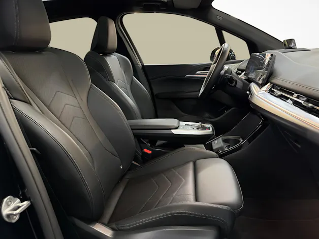 BMW 223i xDrive Active Tourer