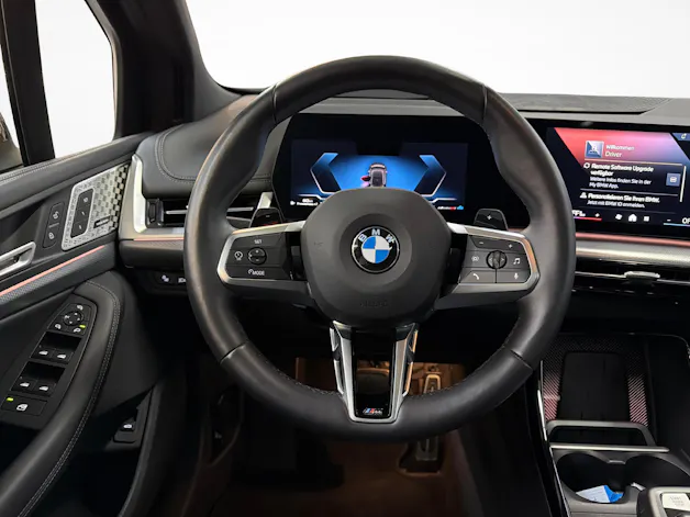 BMW 223i xDrive Active Tourer