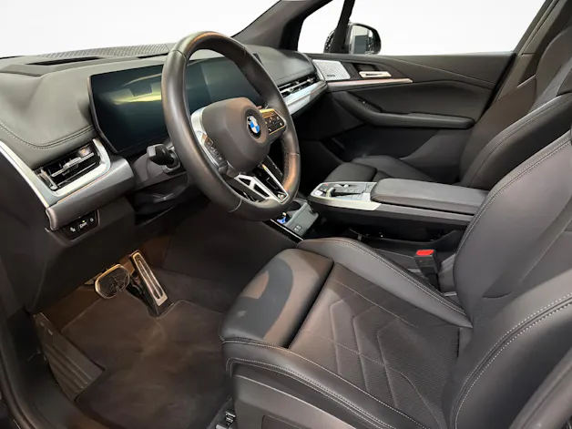 BMW 223i xDrive Active Tourer