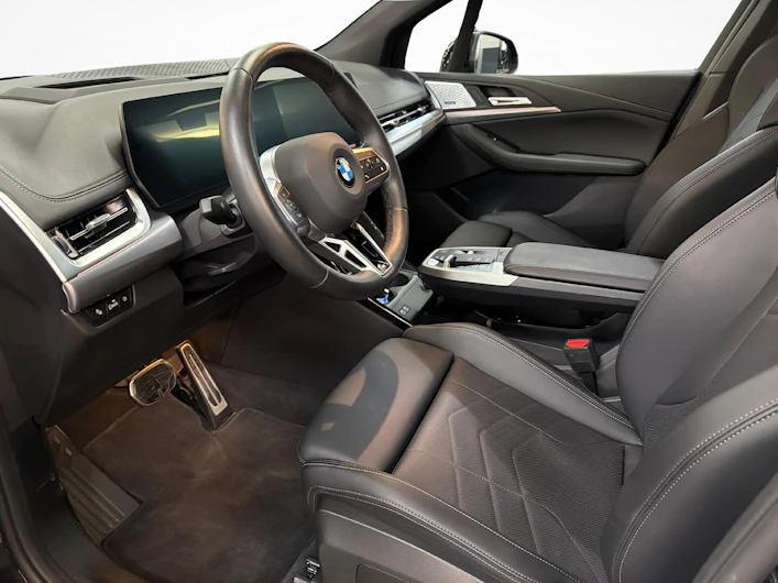 Fahrzeugbild BMW 2 SERIES