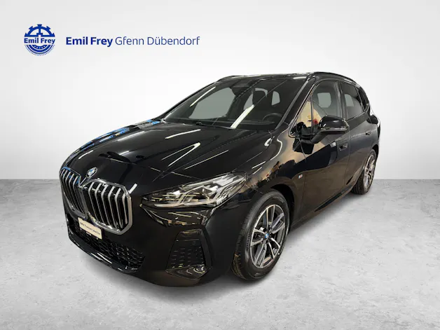 BMW 223i xDrive Active Tourer