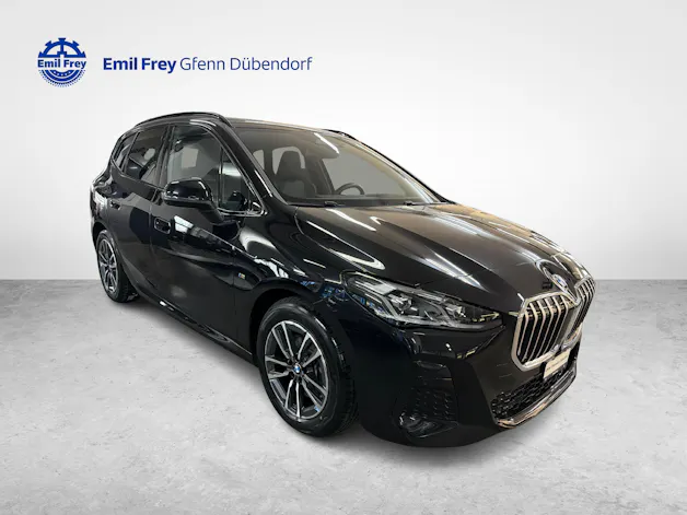 BMW 223i xDrive Active Tourer