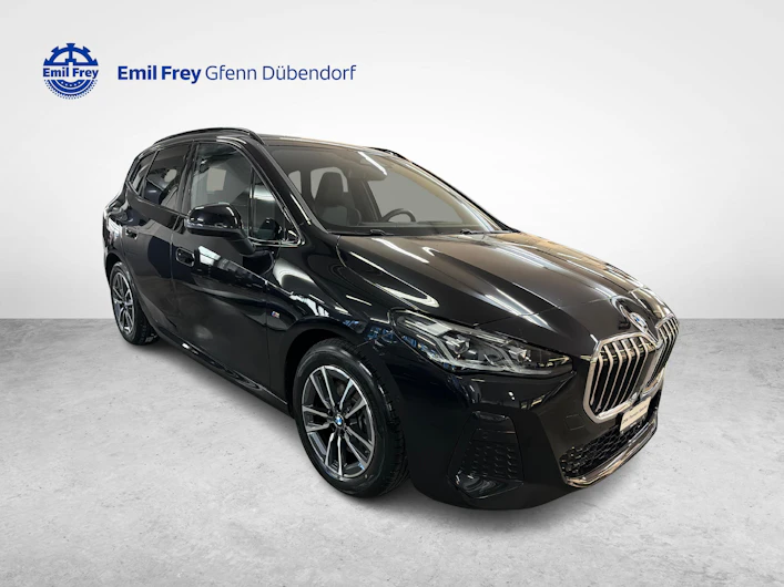 Fahrzeugbild BMW 2 SERIES