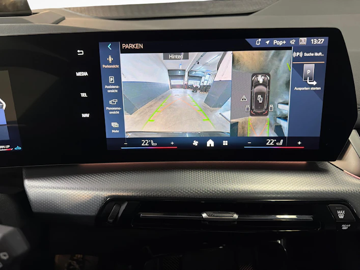 Fahrzeugbild BMW 2 SERIES