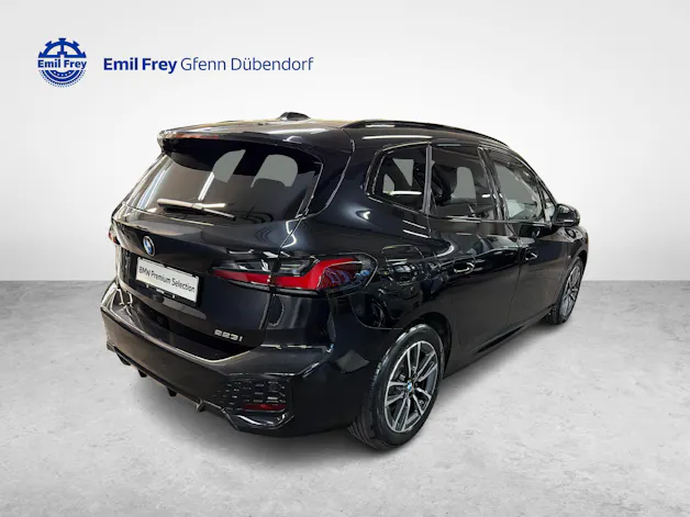 BMW 223i xDrive Active Tourer