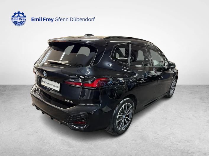 Fahrzeugbild BMW 2 SERIES