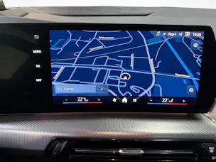 BMW 223i xDrive Active Tourer