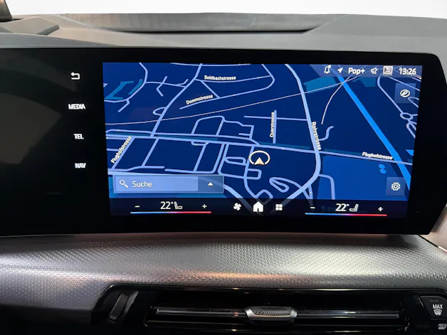 BMW 223i xDrive Active Tourer