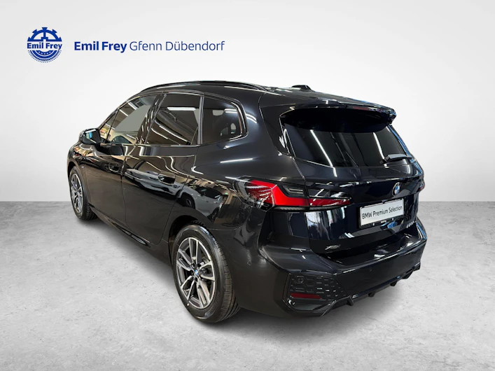 Fahrzeugbild BMW 2 SERIES