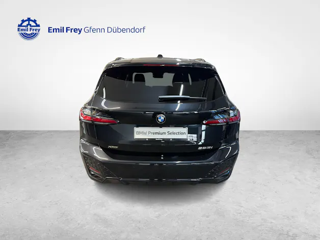 BMW 223i xDrive Active Tourer