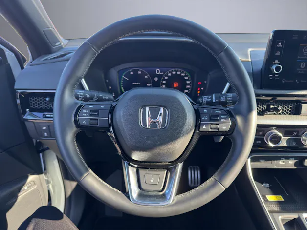 Honda CR-V 2.0 i-MMD Plug-in Hybrid Advance Tech 2WD