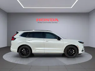 Honda CR-V 2.0 i-MMD Plug-in Hybrid Advance Tech 2WD