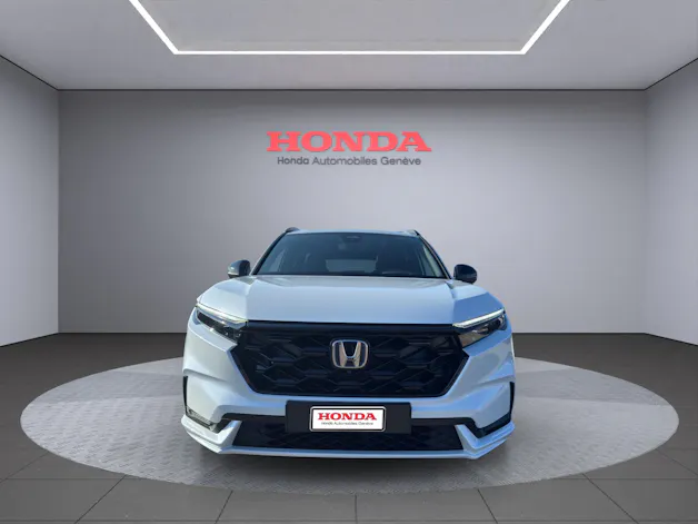 Honda CR-V 2.0 i-MMD Plug-in Hybrid Advance Tech 2WD