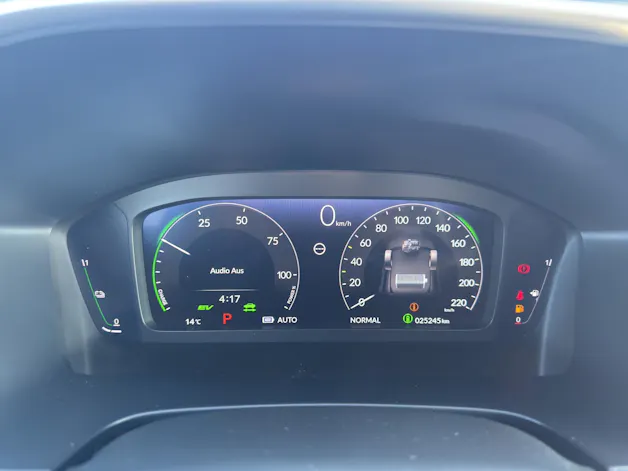 Honda CR-V 2.0 i-MMD Plug-in Hybrid Advance Tech 2WD
