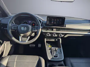 Honda CR-V 2.0 i-MMD Plug-in Hybrid Advance Tech 2WD