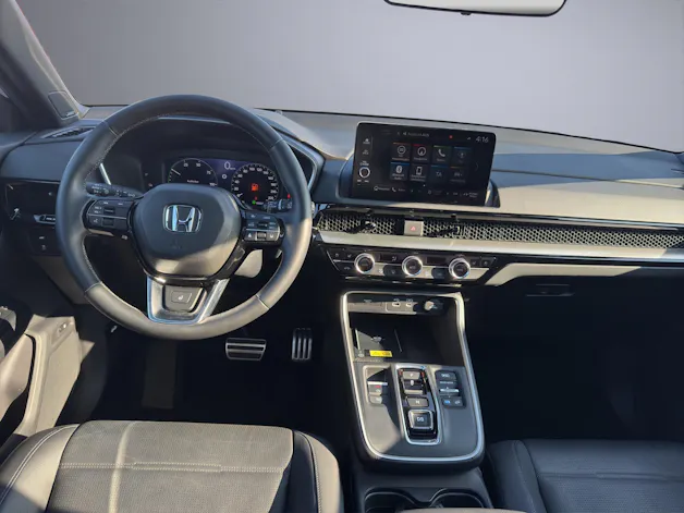 Honda CR-V 2.0 i-MMD Plug-in Hybrid Advance Tech 2WD