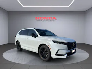 Honda CR-V 2.0 i-MMD Plug-in Hybrid Advance Tech 2WD