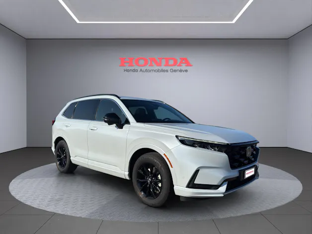 Honda CR-V 2.0 i-MMD Plug-in Hybrid Advance Tech 2WD