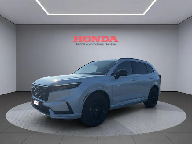 Honda CR-V 2.0 i-MMD Plug-in Hybrid Advance Tech 2WD
