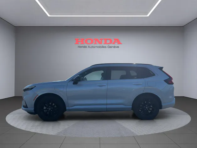 Honda CR-V 2.0 i-MMD Plug-in Hybrid Advance Tech 2WD