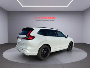 Honda CR-V 2.0 i-MMD Plug-in Hybrid Advance Tech 2WD