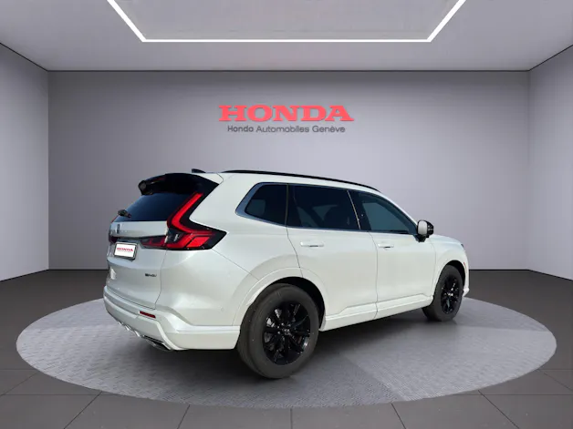 Honda CR-V 2.0 i-MMD Plug-in Hybrid Advance Tech 2WD