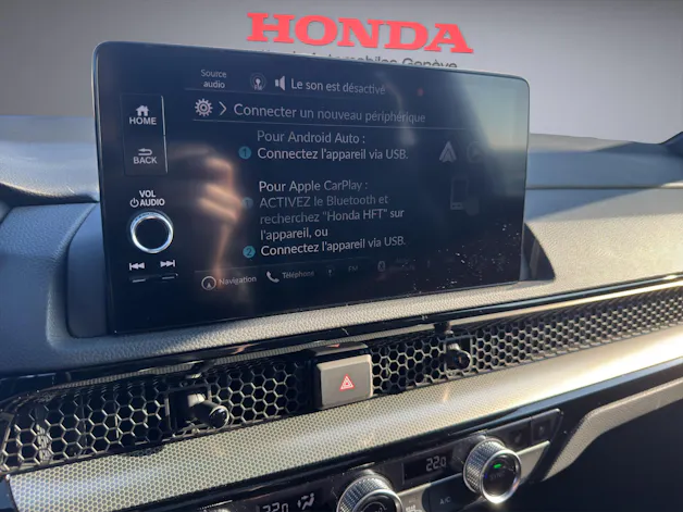 Honda CR-V 2.0 i-MMD Plug-in Hybrid Advance Tech 2WD