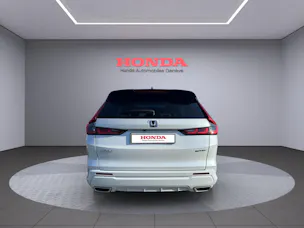 Honda CR-V 2.0 i-MMD Plug-in Hybrid Advance Tech 2WD