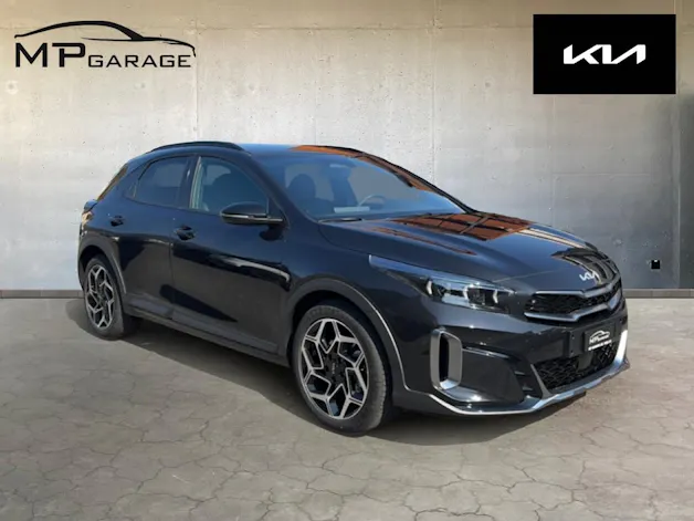 Kia XCeed 1.6 T-GDi GT-Line