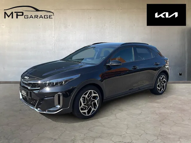 Kia XCeed 1.6 T-GDi GT-Line