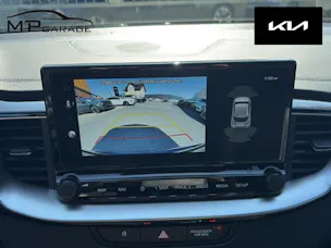 Kia XCeed 1.6 T-GDi GT-Line