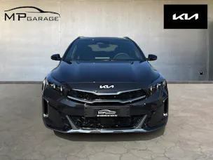 Kia XCeed 1.6 T-GDi GT-Line