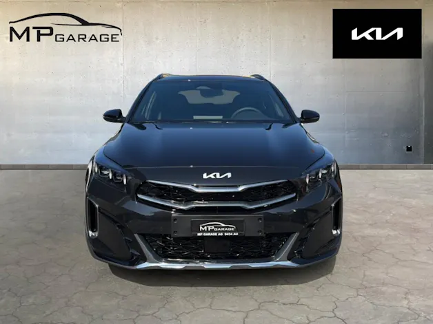 Kia XCeed 1.6 T-GDi GT-Line