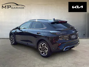 Kia XCeed 1.6 T-GDi GT-Line