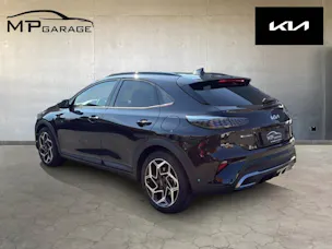 Kia XCeed 1.6 T-GDi GT-Line
