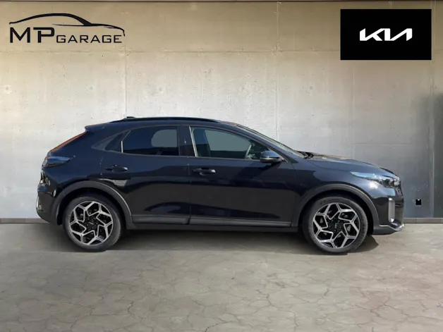 Kia XCeed 1.6 T-GDi GT-Line