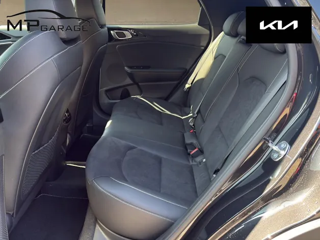 Kia XCeed 1.6 T-GDi GT-Line