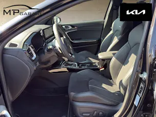 Kia XCeed 1.6 T-GDi GT-Line