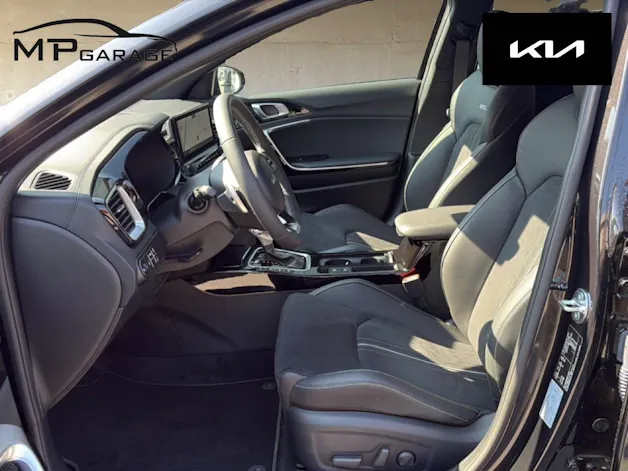 Kia XCeed 1.6 T-GDi GT-Line