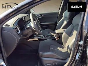 Kia XCeed 1.6 T-GDi GT-Line