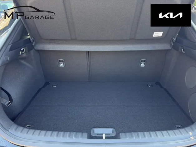 Kia XCeed 1.6 T-GDi GT-Line