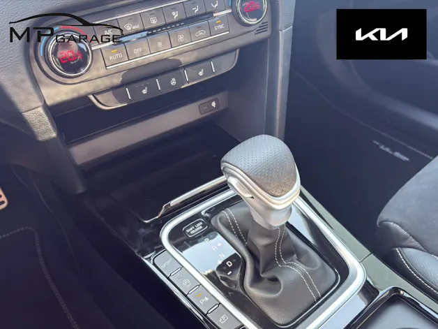 Kia XCeed 1.6 T-GDi GT-Line