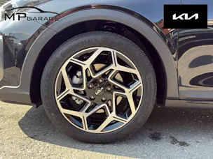 Kia XCeed 1.6 T-GDi GT-Line