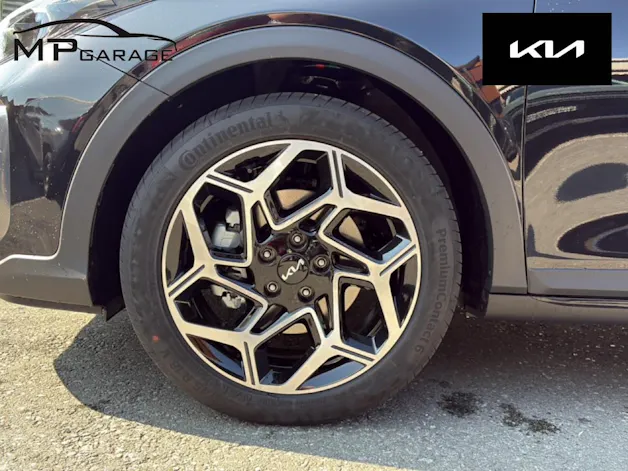 Kia XCeed 1.6 T-GDi GT-Line
